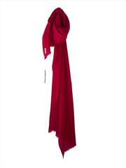 CASHMERE SCARF