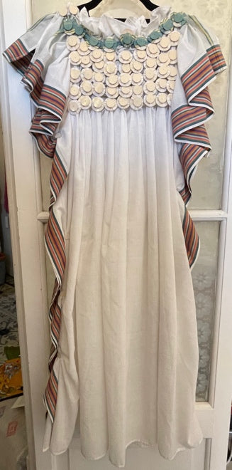Buttonmasala cotton dress