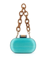 JAMIE TURQUOISE