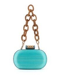 JAMIE TURQUOISE