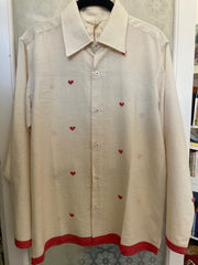Harago cotton shirt