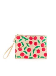 CEREJA CREAM POUCH