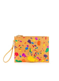 BAGUIO MARIGOLD POUCH