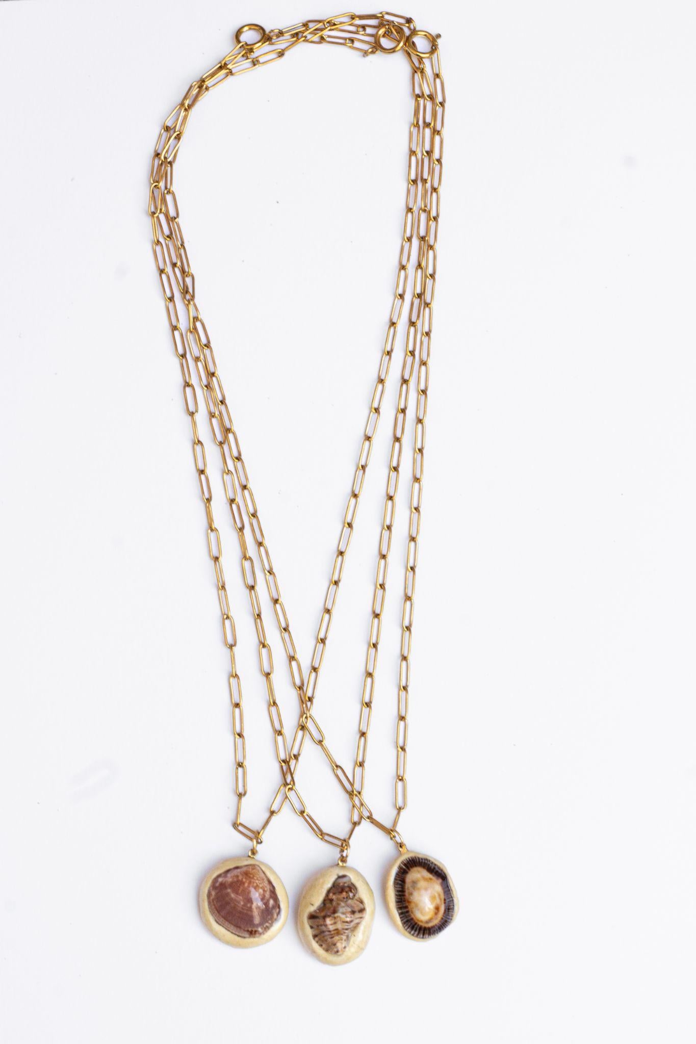 Necklace FAMARA