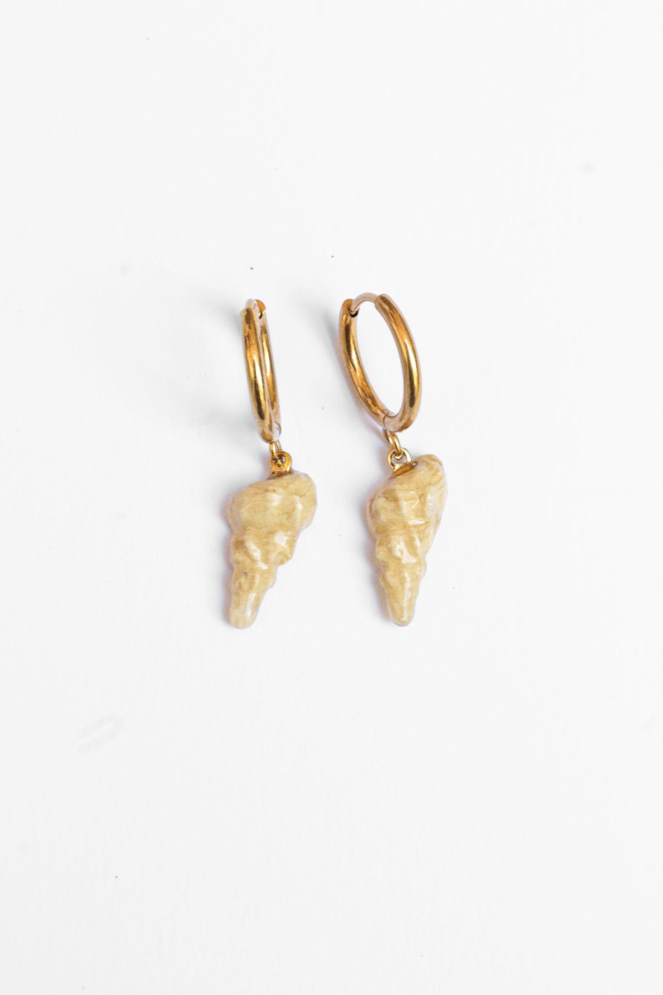 Earings MALVASÍA