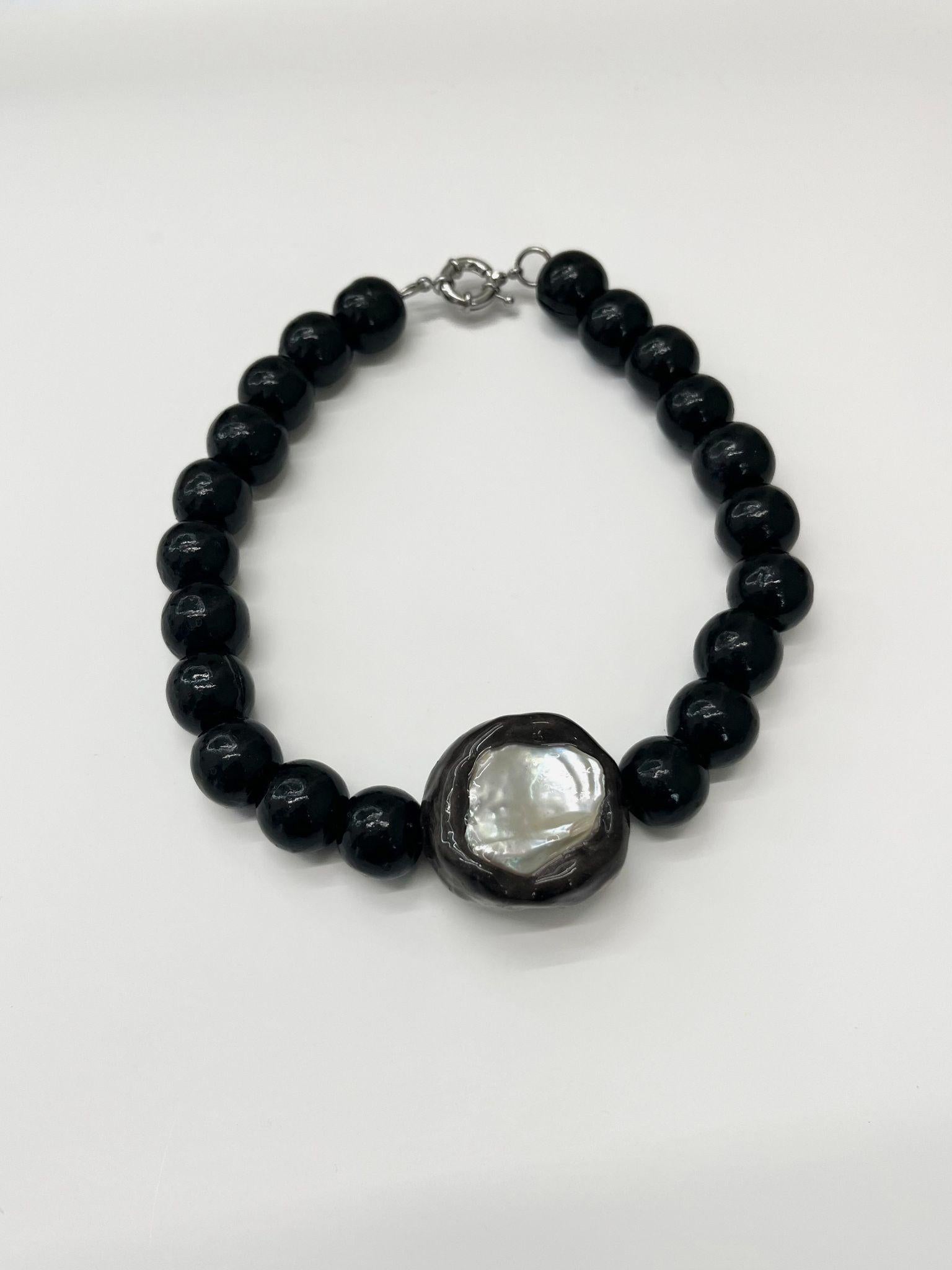 Necklace SOLERA