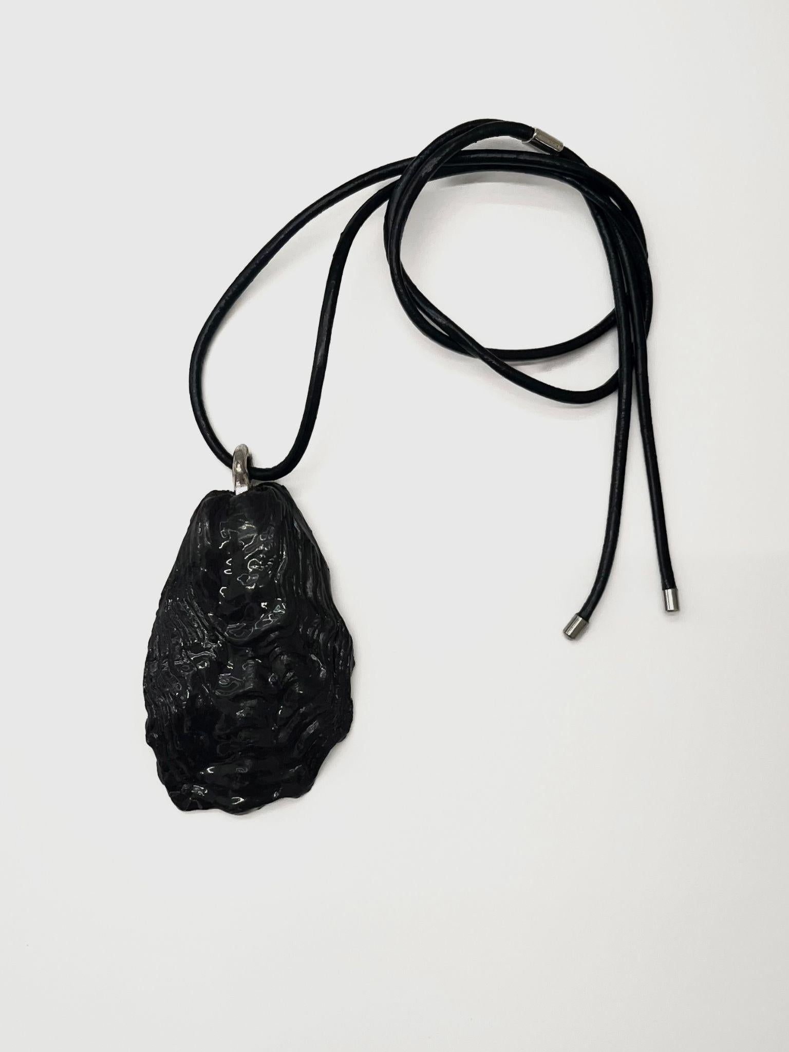 Necklace OSTIONERA