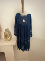 NEEL 02 LADIES DRESS