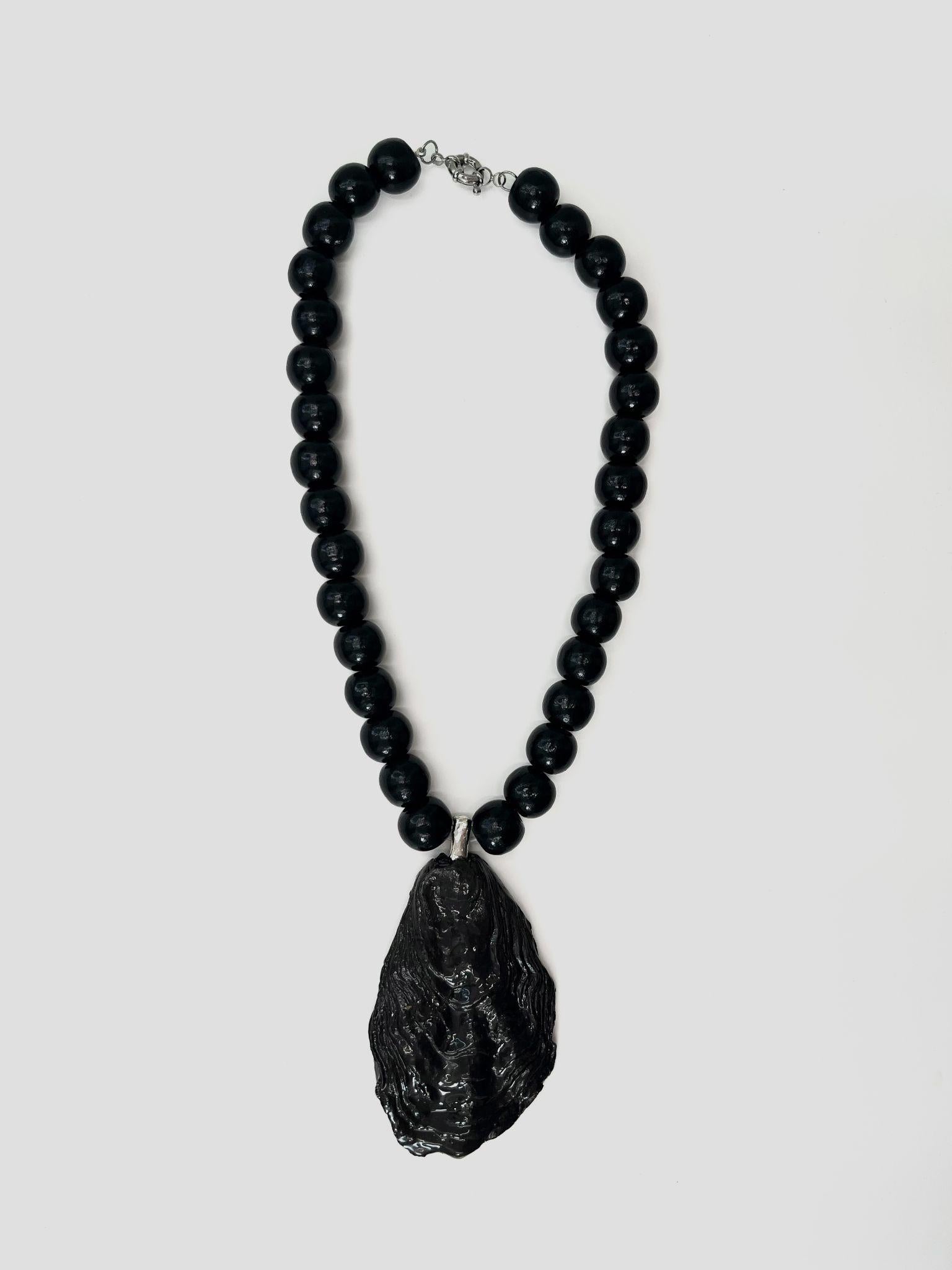 Necklace SALINA