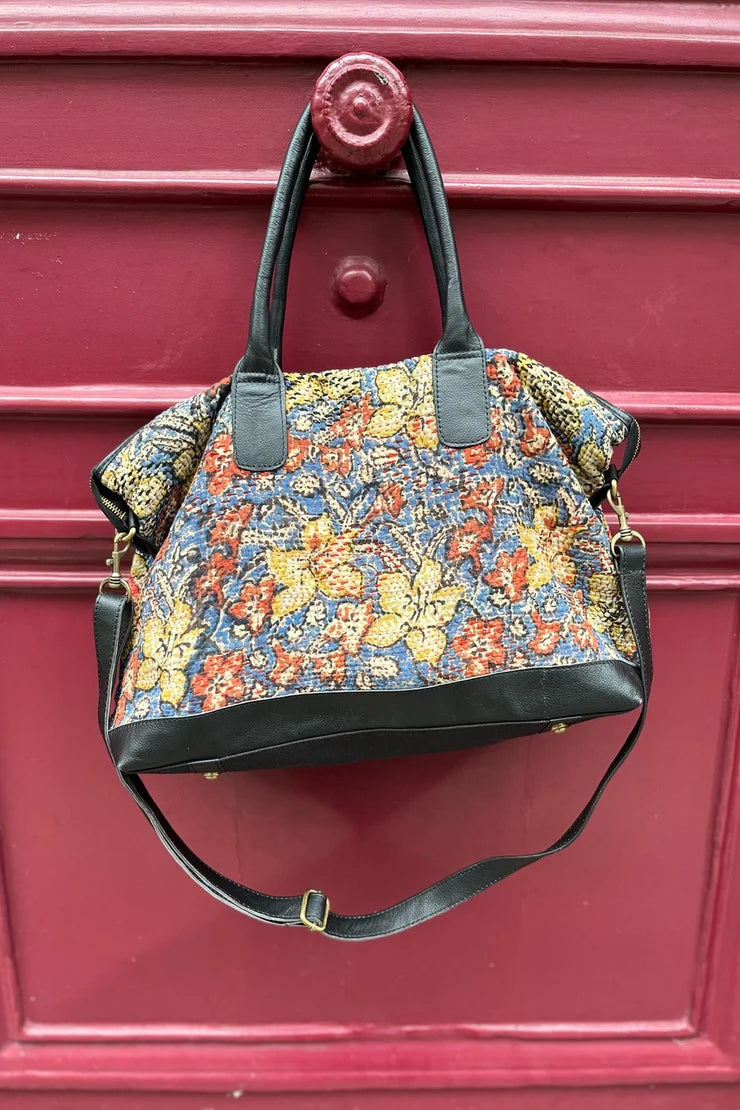 CHAMADA BAG