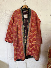 KIMONO KANTHA