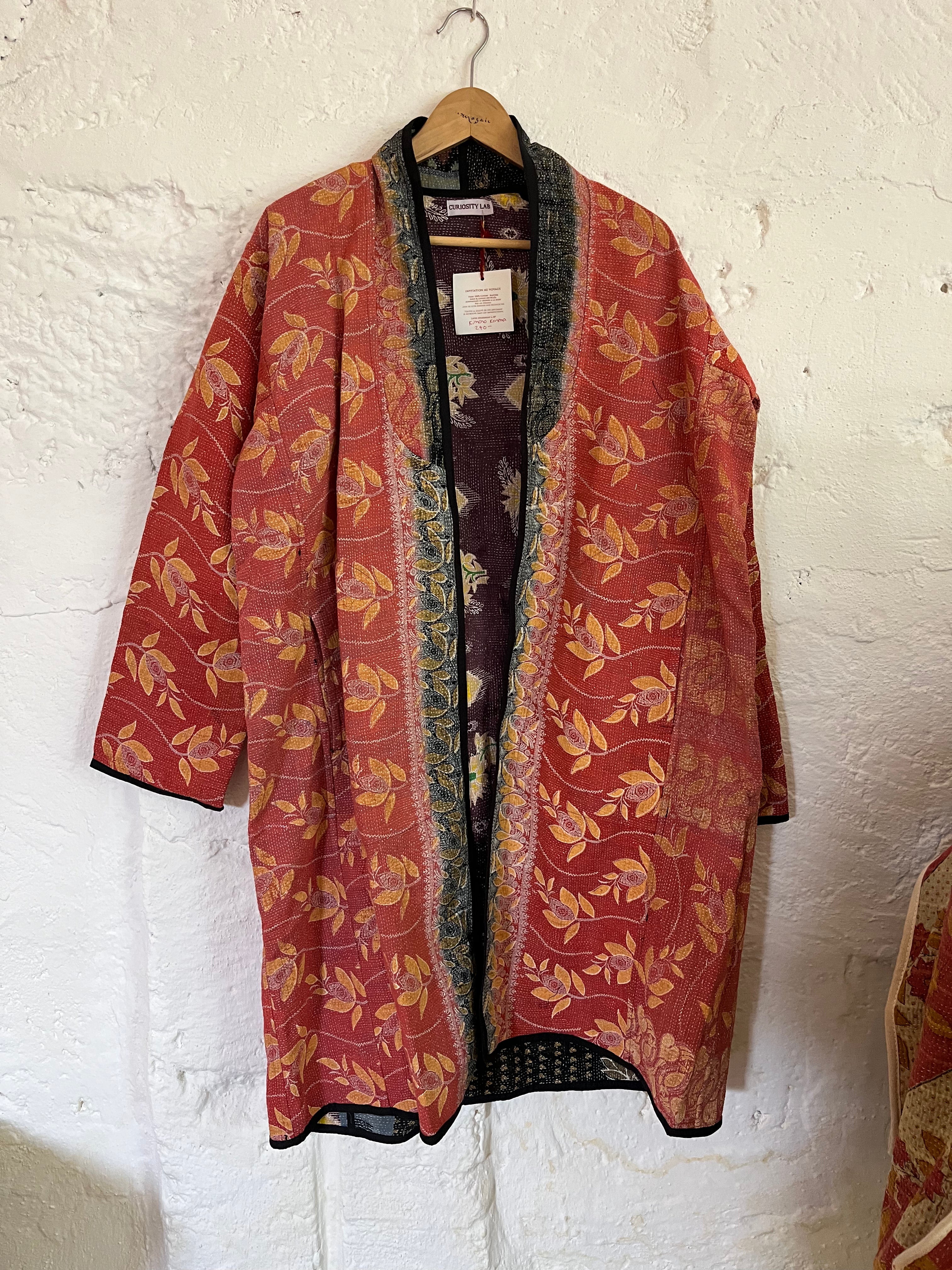 KIMONO KANTHA