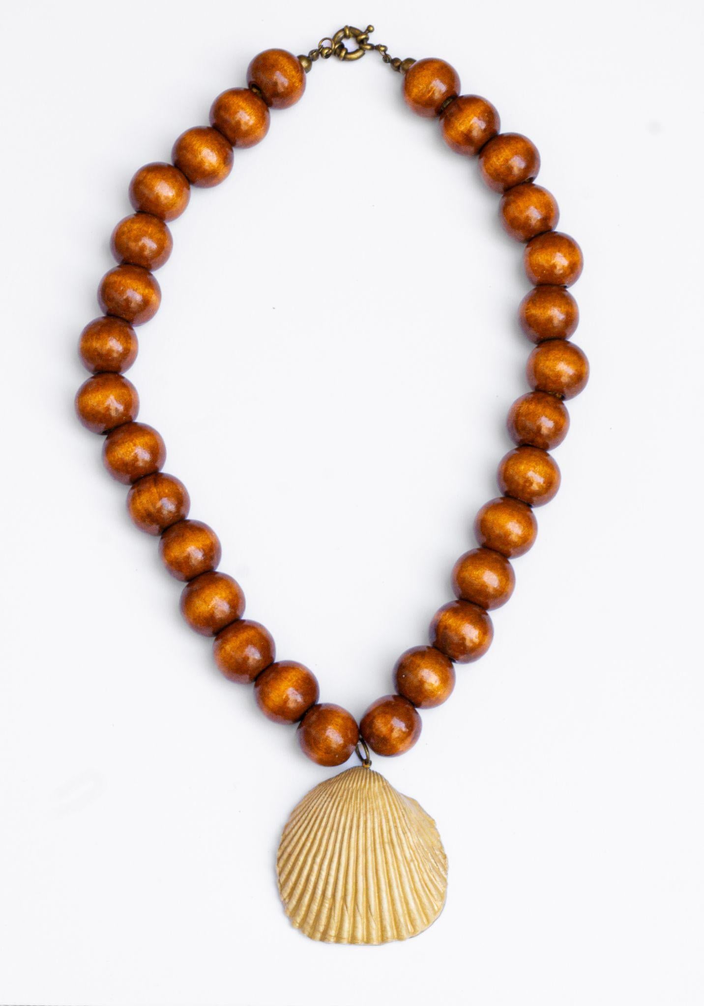 Necklace VERA (Concha)