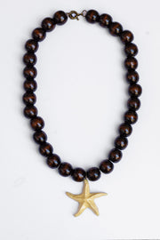 Necklace VERA (Estrella)