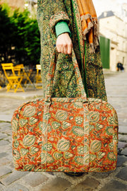 TRAVEL BENGALE BAG