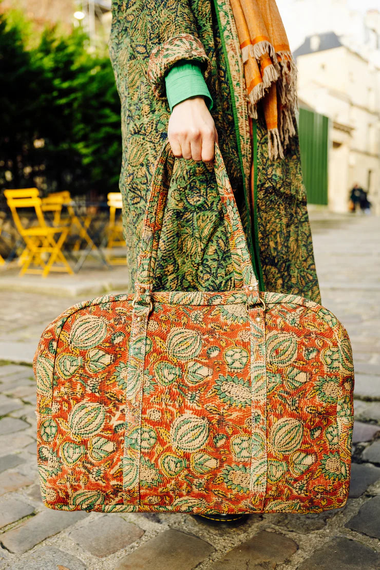 TRAVEL BENGALE BAG