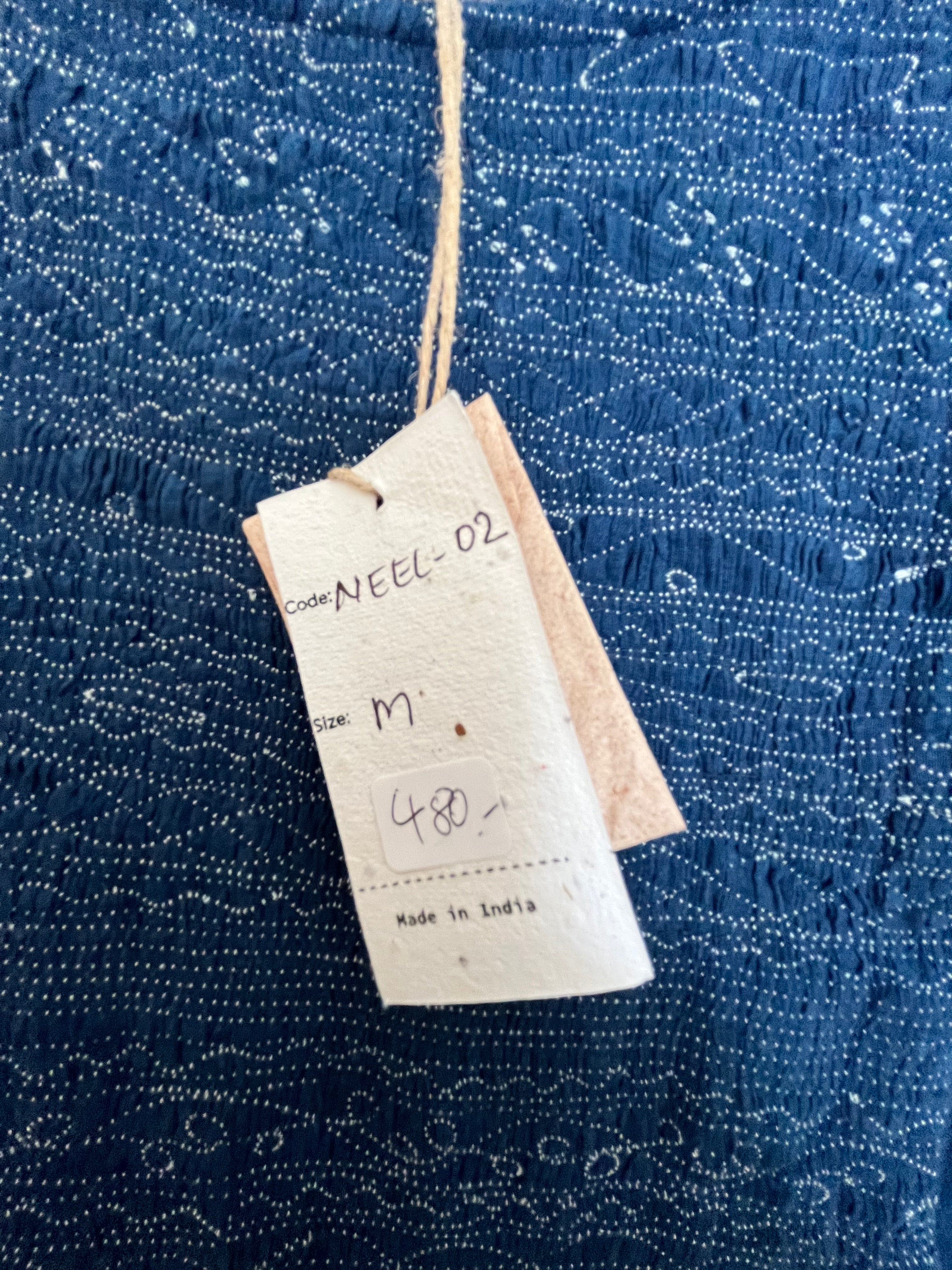 NEEL 02 LADIES DRESS