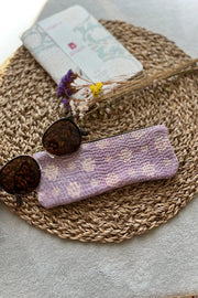 SCHOOL / CLASES POUCH KANTHA