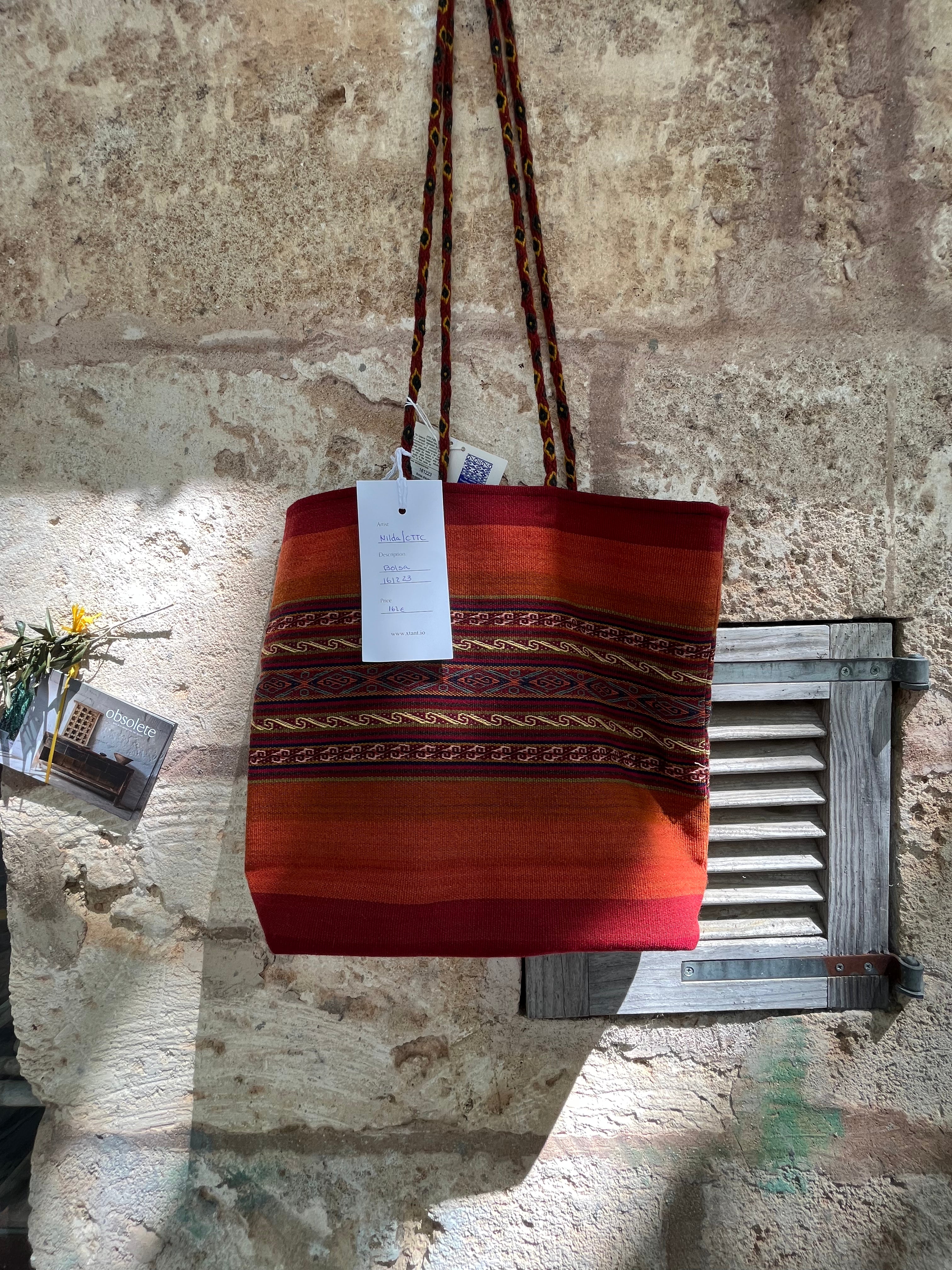 PLAYERA BAG