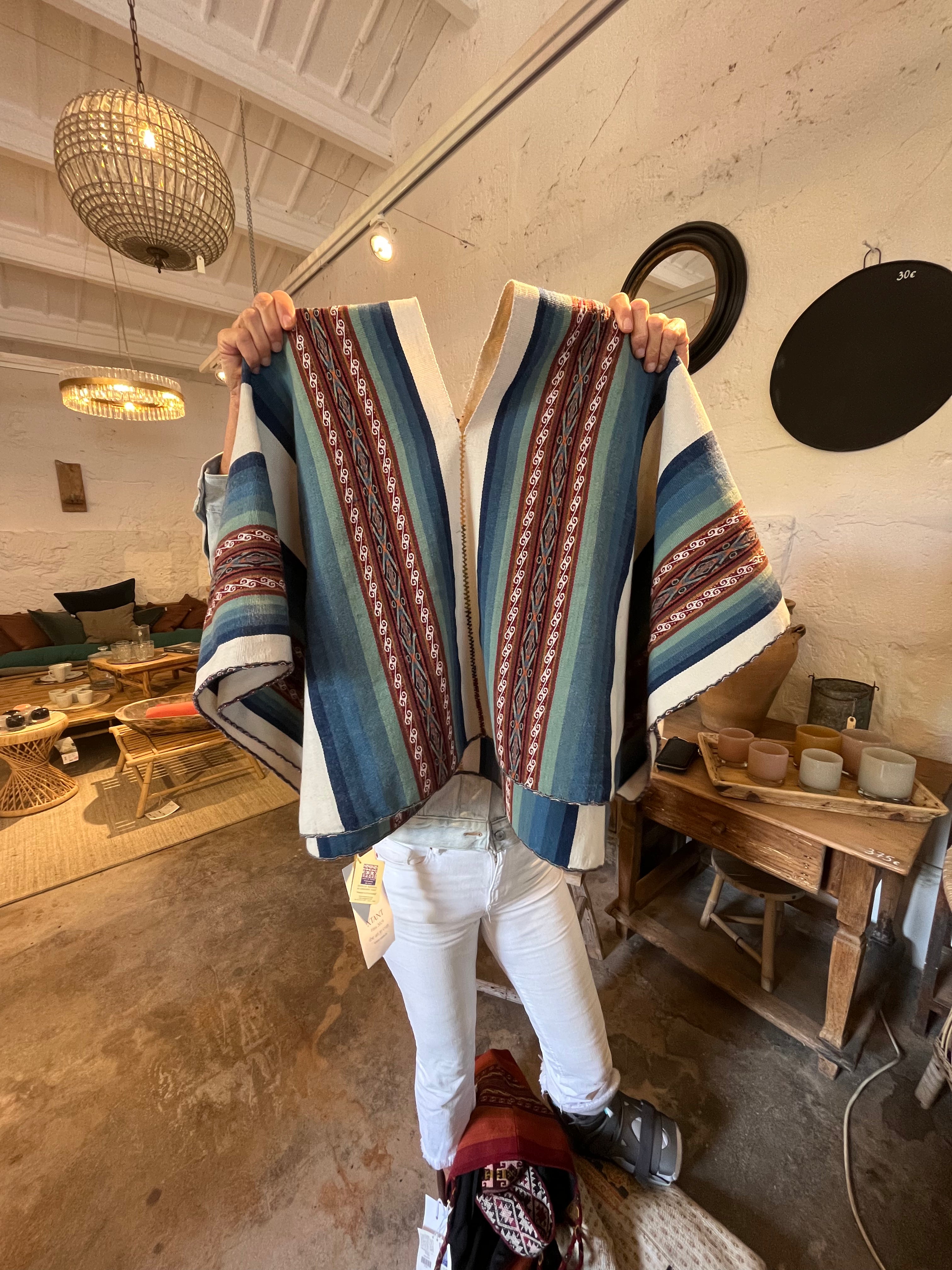 CTTC - Nilda Poncho