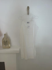 SLIP DRESS