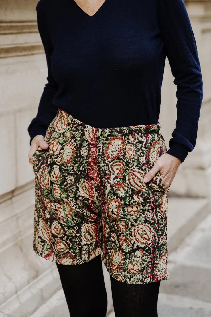 CALCUTTA SHORTS