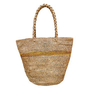 ALICE M STRIPE BAG