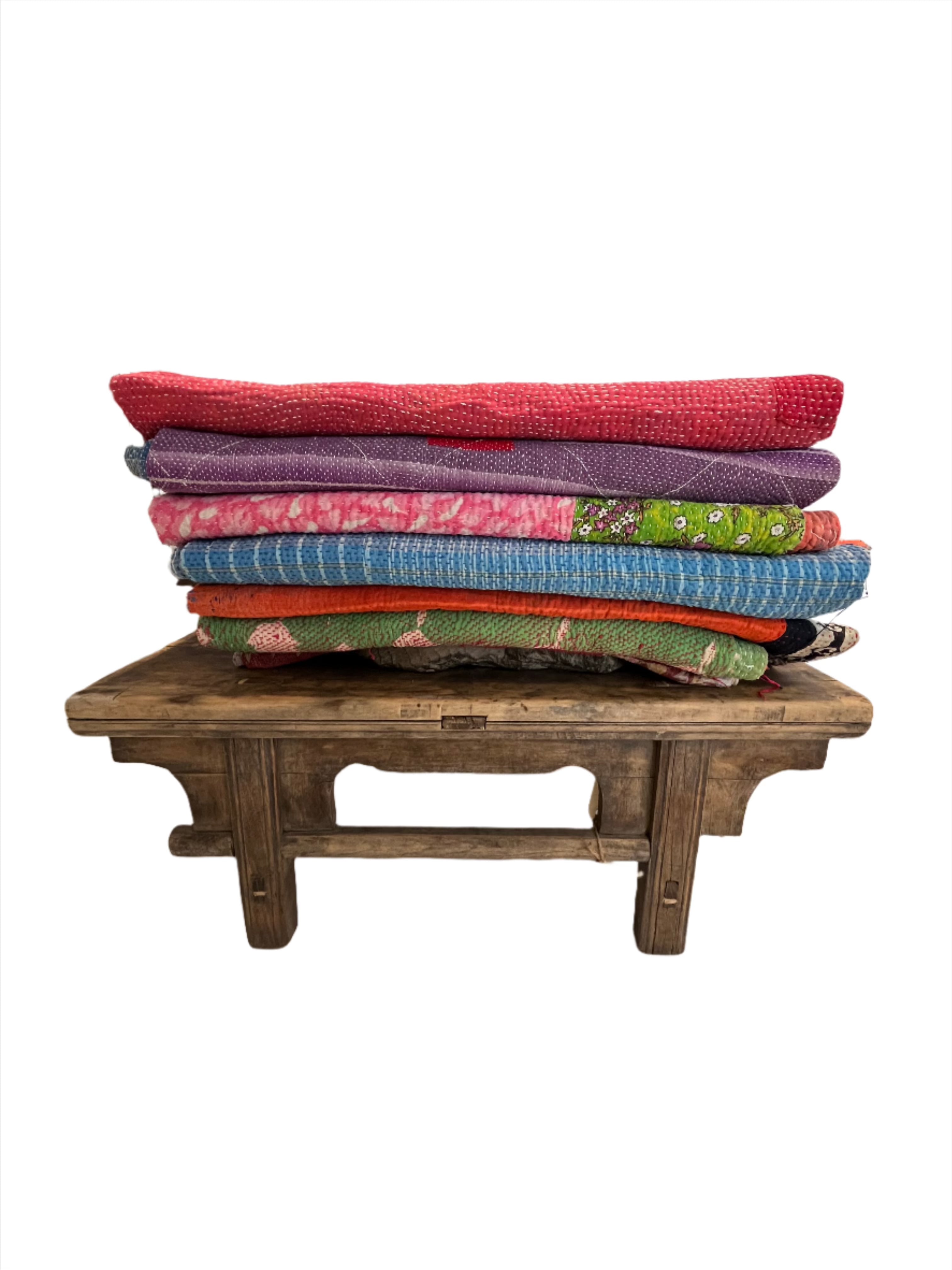 Semilla Betina Ibiza - Vintage Quilt