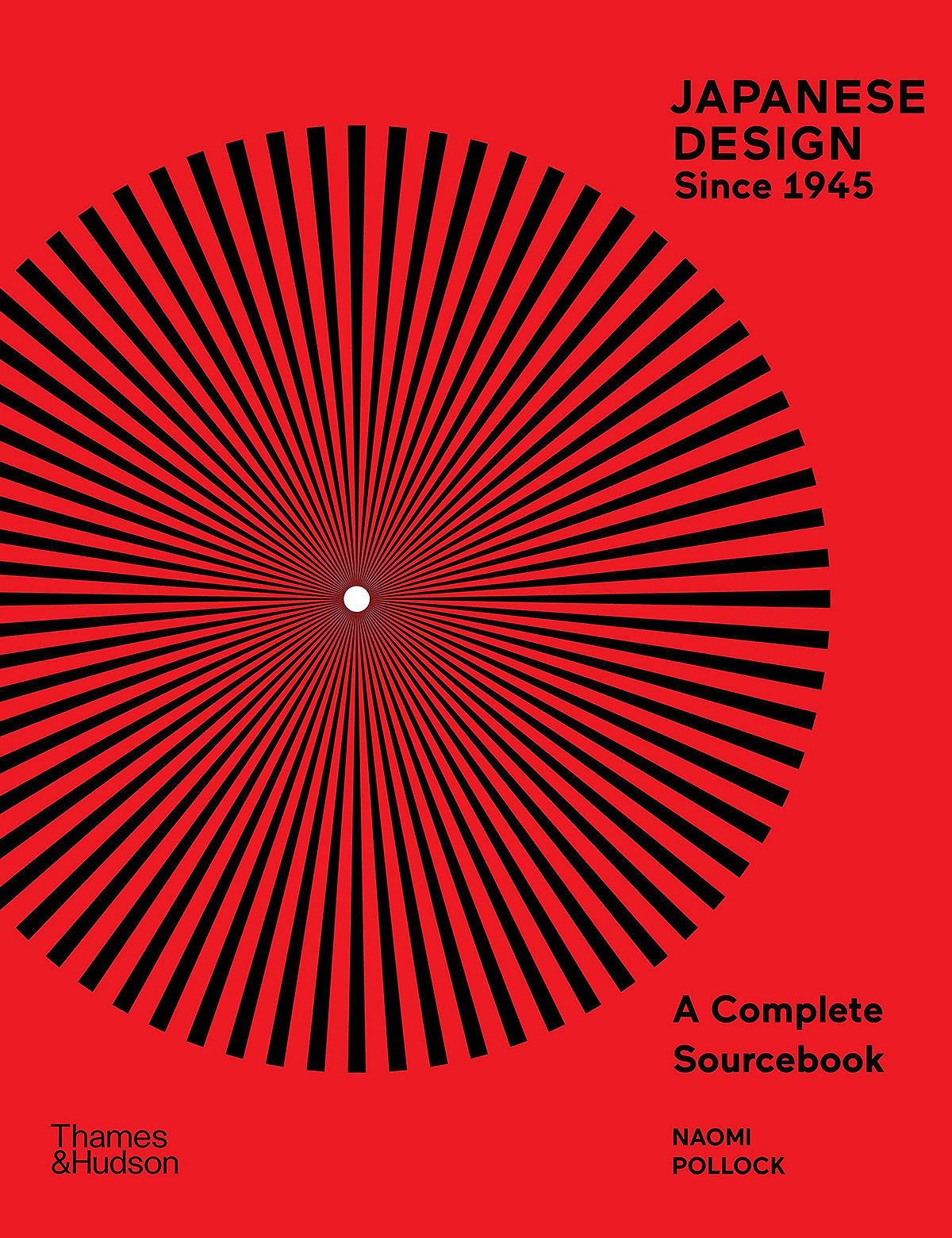 Thames & Hudson - Japanese Design Since 1945