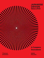 Thames & Hudson - Japanese Design Since 1945