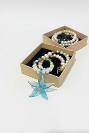 El Jardin de las Delicias Necklace