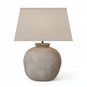Table Lamp Tonono White