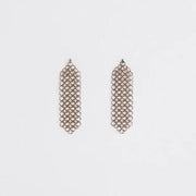 LES BASIQUES EARRINGS & 5cms.