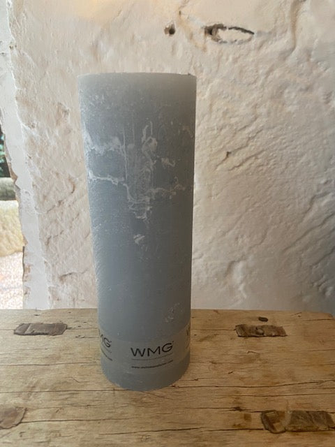 RUSTIC 200*70 mm. CANDLE