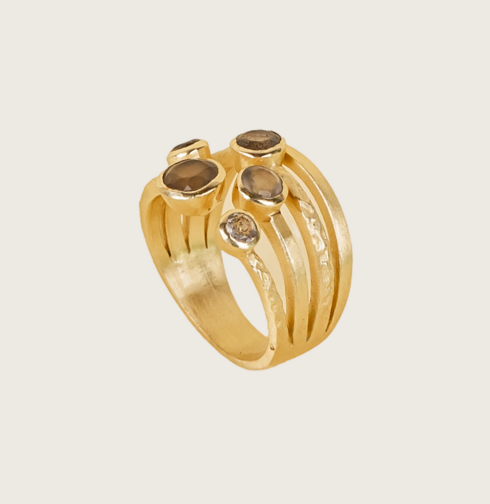 LULI RING