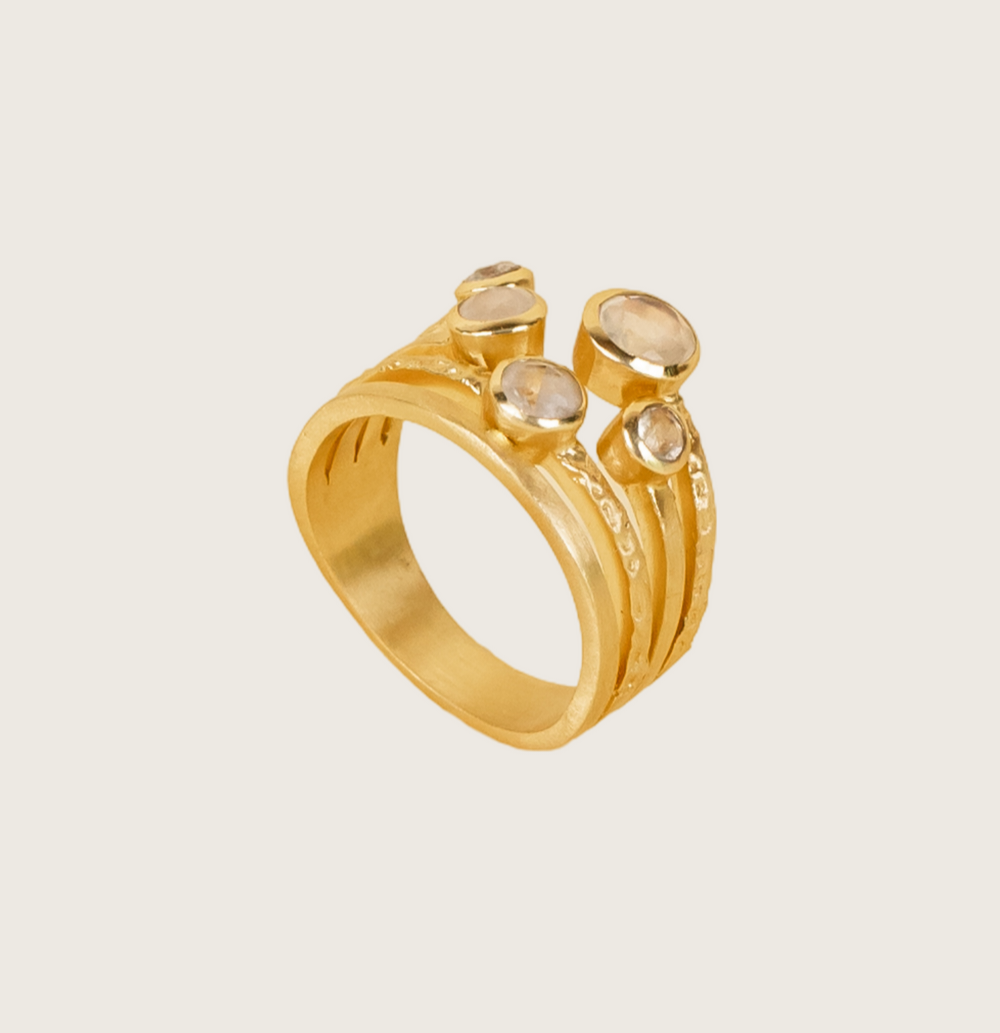 LULI RING