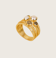 LULI RING