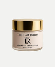 LUXURIOUS CREME RICHE