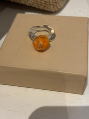Melted Ring