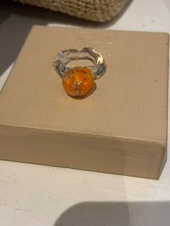 Melted Ring