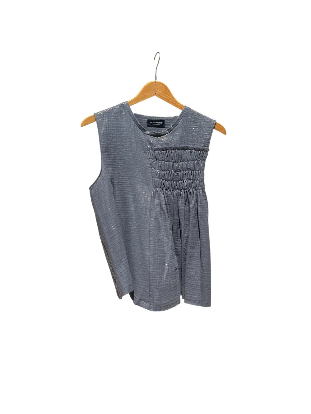 MUSLIN TOP