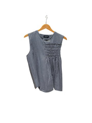 MUSLIN TOP