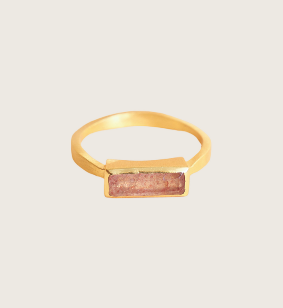 NAJLA RING