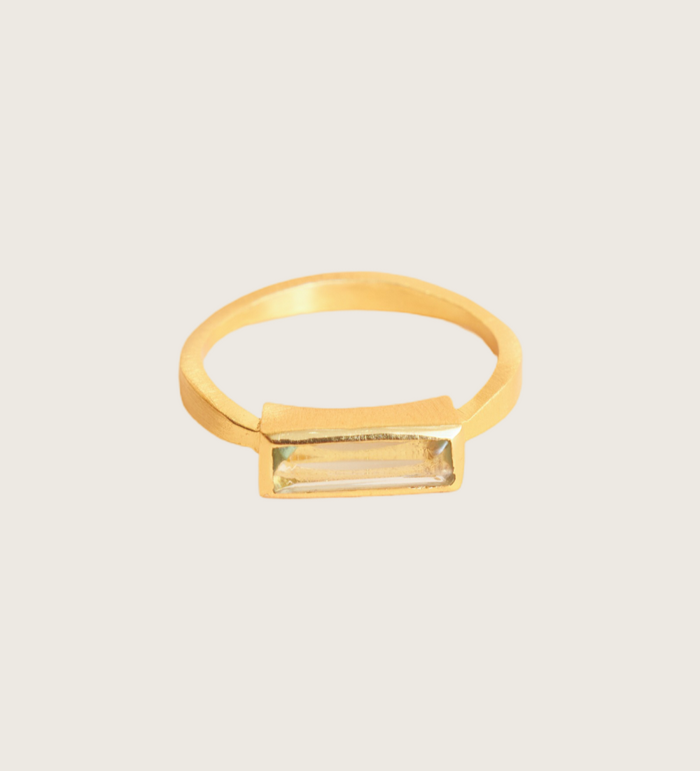 NAJLA RING