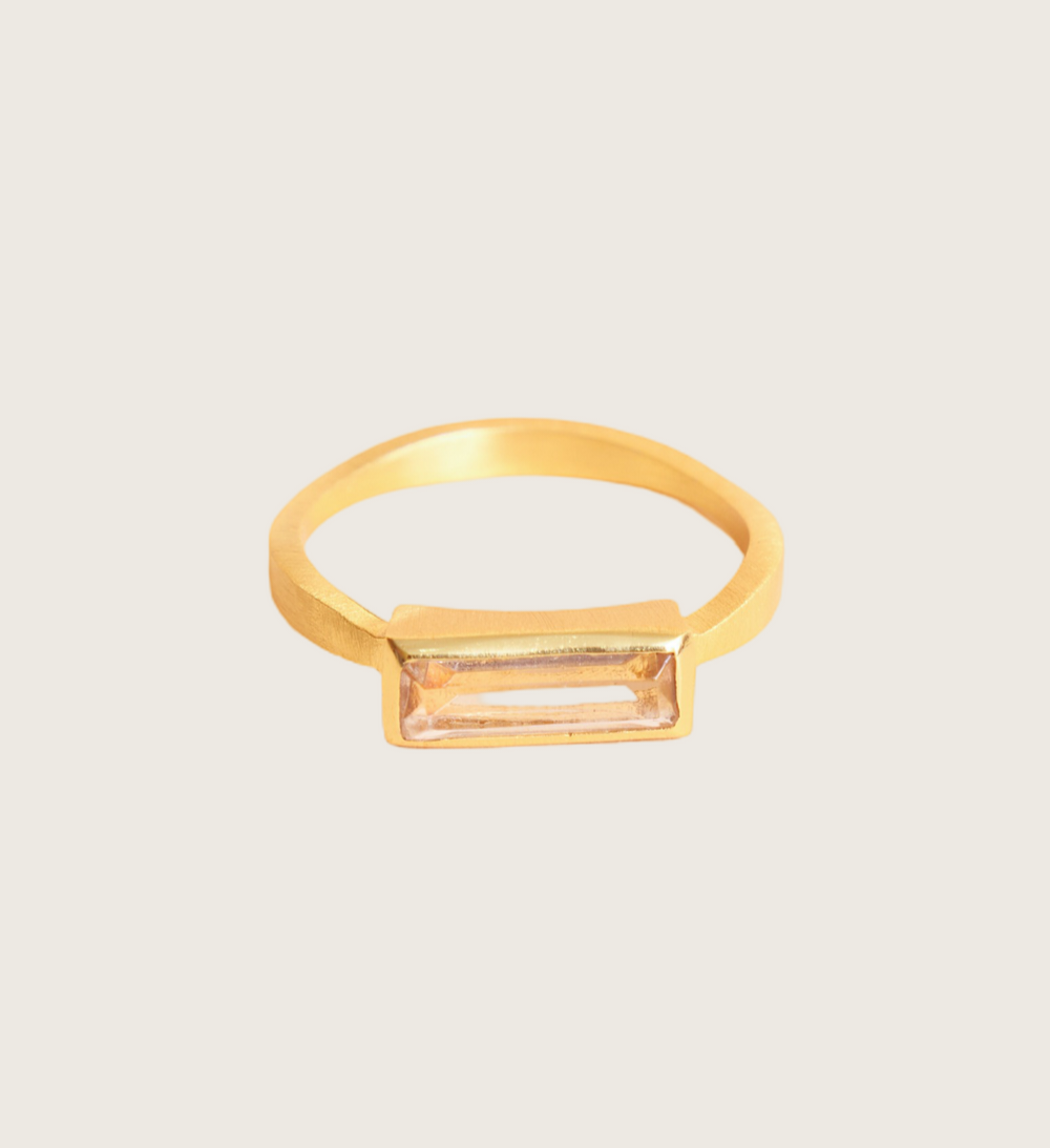NAJLA RING