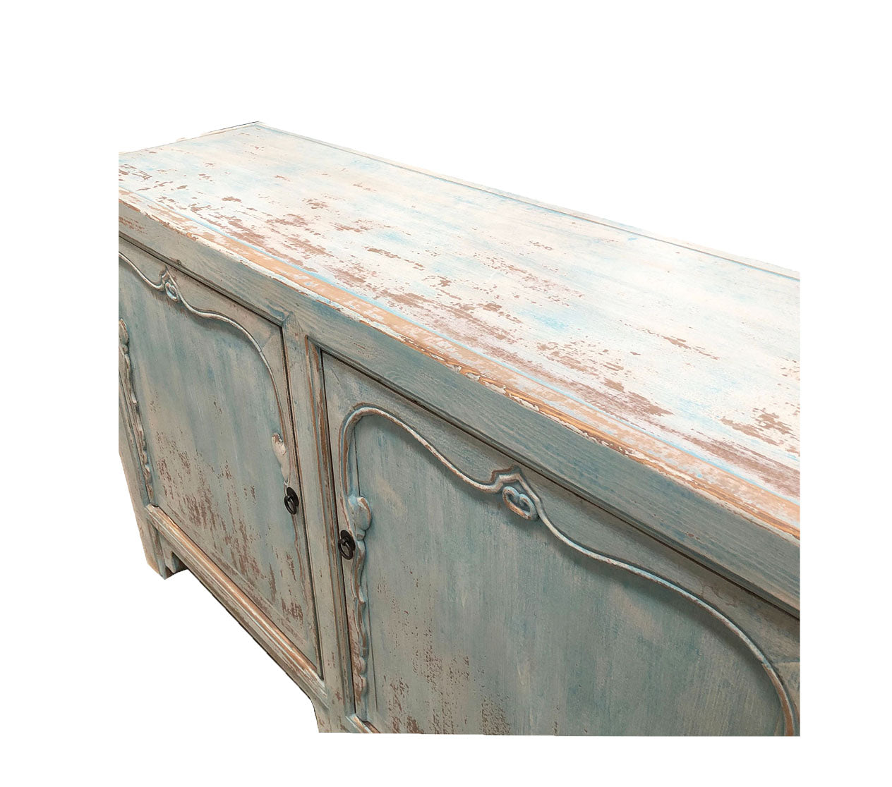 147•44•96 cms. SIDEBOARD