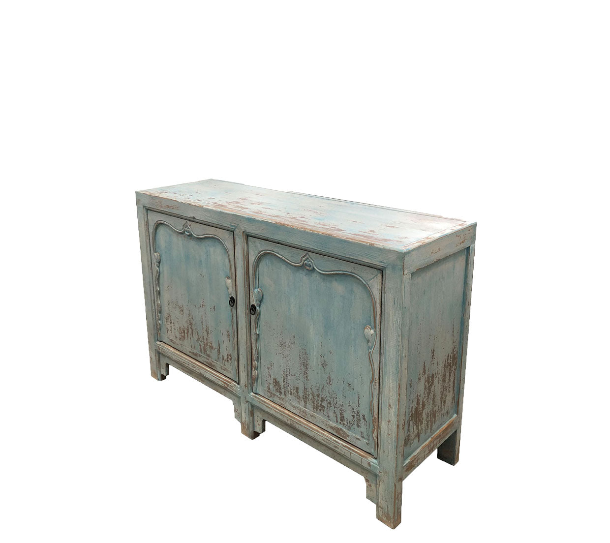 147•44•96 cms. SIDEBOARD