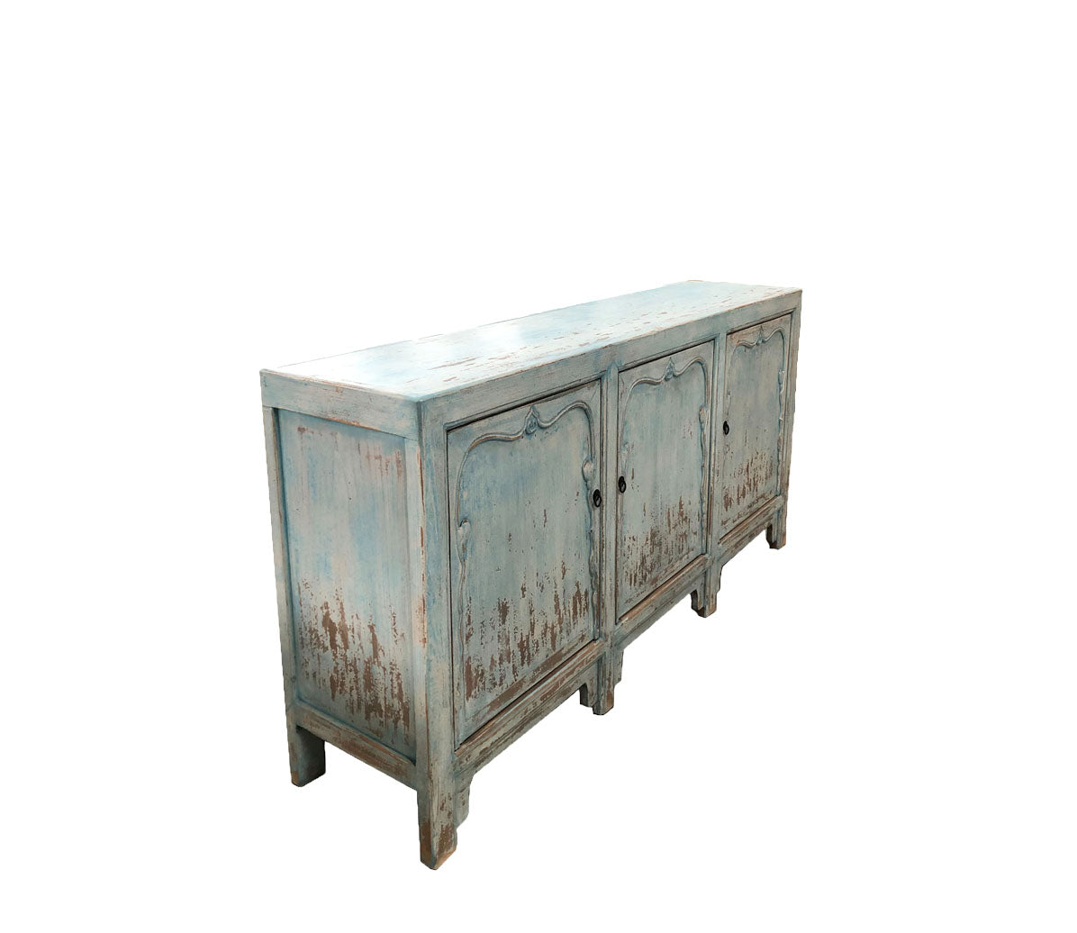 200•44•97 cms. SIDEBOARD