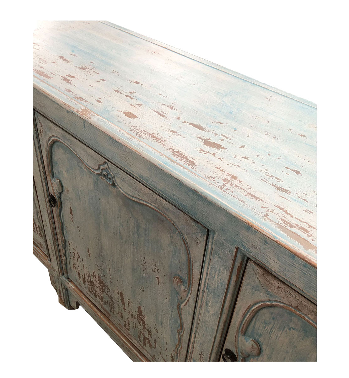 200•44•97 cms. SIDEBOARD