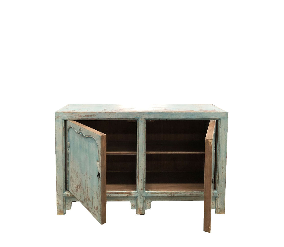 147•44•96 cms. SIDEBOARD